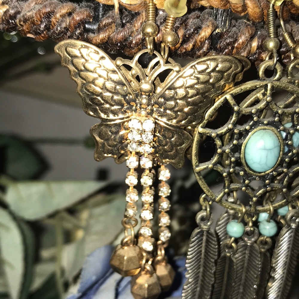 Earrings!